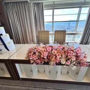窓からの景色がきれい|766253さんのヒルトン福岡シーホークの写真(2568072)