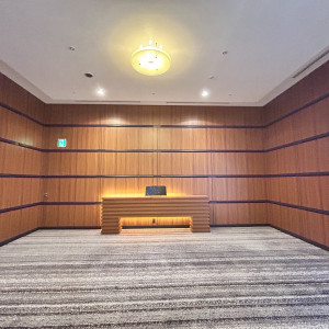 受付スペース|766253さんのヒルトン福岡シーホークの写真(2568069)