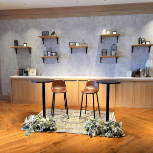 カジュアルな印象|766253さんのTHE STRINGS HAKATA / ザ ストリングス ハカタの写真(2565833)