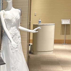 会場入り口|766253さんのTHE STRINGS HAKATA / ザ ストリングス ハカタの写真(2573341)