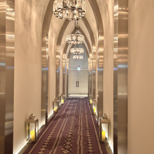 前撮りで使用するカップルが多いそうです。|766253さんのTHE STRINGS HAKATA / ザ ストリングス ハカタの写真(2570430)