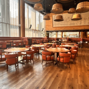 おしゃれな会場|766253さんのオン ア ターブルの写真(2565940)