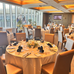 アットホームで上品な会場|766253さんのTHE STRINGS HAKATA / ザ ストリングス ハカタの写真(2565830)