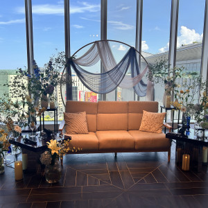 高層階で良かった|766253さんのTHE STRINGS HAKATA / ザ ストリングス ハカタの写真(2565838)