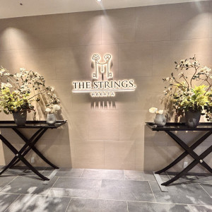 雰囲気が素敵|766253さんのTHE STRINGS HAKATA / ザ ストリングス ハカタの写真(2565841)