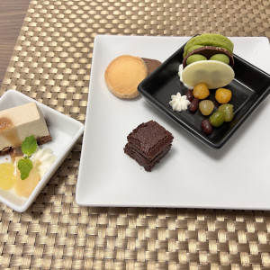 豊富な種類|766253さんのアルマリアン 福岡（ALMALIEN FUKUOKA）の写真(2568114)