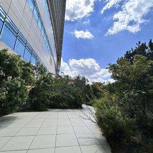 会場外|766253さんのヒルトン福岡シーホークの写真(2568054)