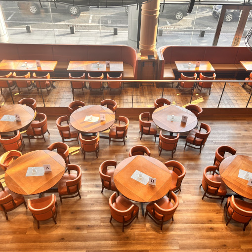 GRANADA SUITE 福岡(グラナダスィート福岡)（営業終了）