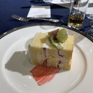 ケーキ