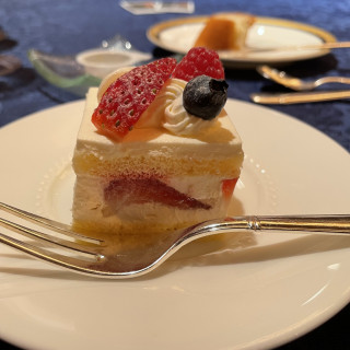 ケーキ