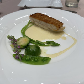 魚料理