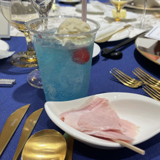 おつまみブッフェ