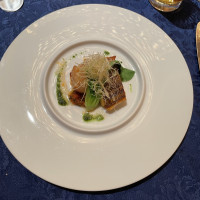 魚料理