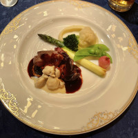 肉料理