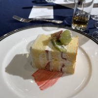 ケーキ