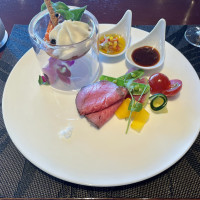 料理