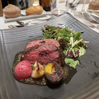 肉料理