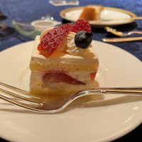 ケーキ