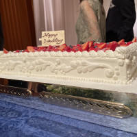 ケーキ