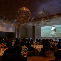 オープニングムービー