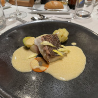 魚料理