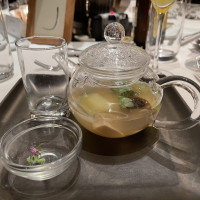 スープ
