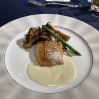魚料理