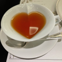 ハーフコース料理