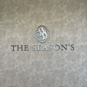 外観|766257さんのTHE SEASON'S（ザ・シーズンズ）/テイクアンドギヴ・ニーズウェディングの写真(2515260)