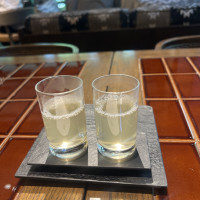 コンソメスープ