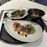肉料理