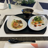 魚料理