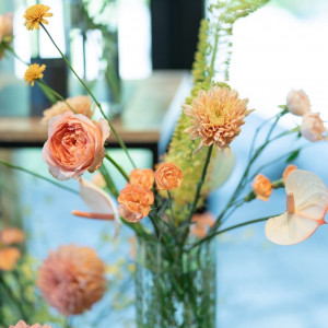 花|766271さんのザ・ガーデンオリエンタル・大阪の写真(2513814)