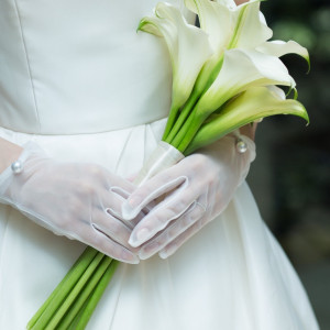 ブーケ|766271さんのザ・ガーデンオリエンタル・大阪の写真(2513791)