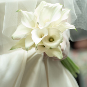 ブーケ|766271さんのザ・ガーデンオリエンタル・大阪の写真(2513802)