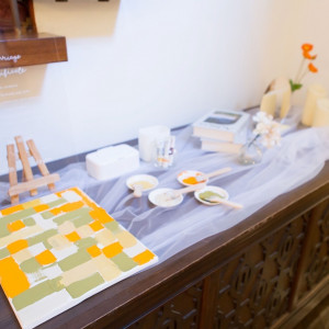 ウェルカムスペース|766271さんのザ・ガーデンオリエンタル・大阪の写真(2513817)