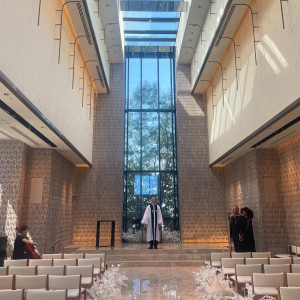 天気が悪くても明るいらしく、晴れやかな先に相応しい雰囲気|766273さんのキンプトン新宿東京の写真(2513690)