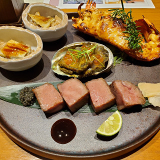 見学時に試食させていただきました