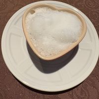 フォアグラの茶碗蒸し