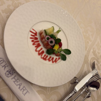 前菜