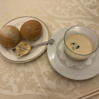 パンとスープ