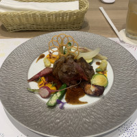 メインメニューです。