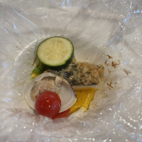 魚料理