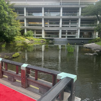 庭園