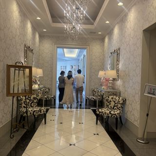 伊勢山ヒルズのクチコミ 披露宴会場の写真(3枚目)