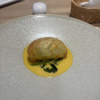 こだわりの料理とのことでした