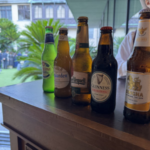 大変雰囲気の良い中庭です|766345さんの赤坂プリンス クラシックハウスの写真(2514224)