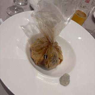 ニーズ札幌 by T&G WEDDING(旧 ヒルサイドクラブ迎賓館 札幌)のクチコミ 料理・ケーキの写真（1枚目）