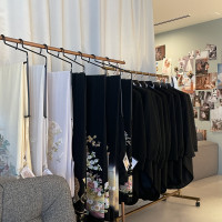 家族の為の貸衣装もここでお願い出来るそうです