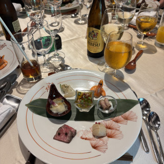 料理